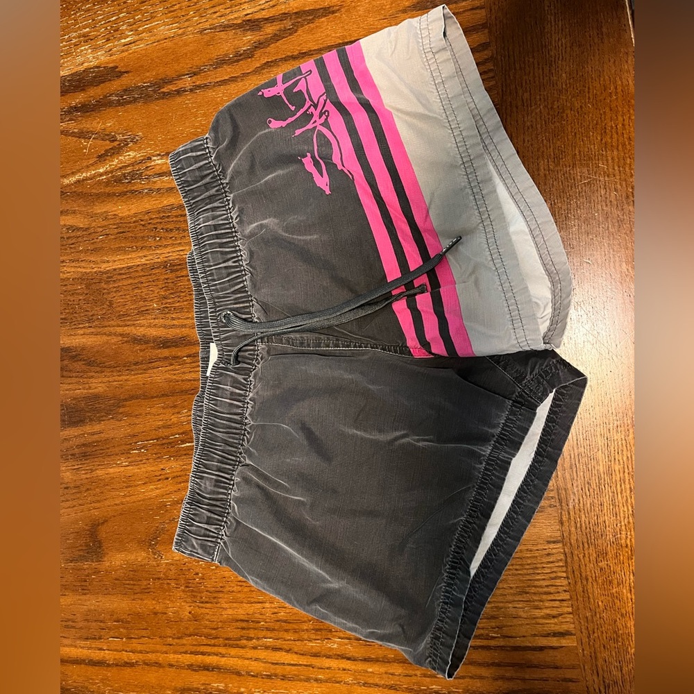 Salt Life shorts